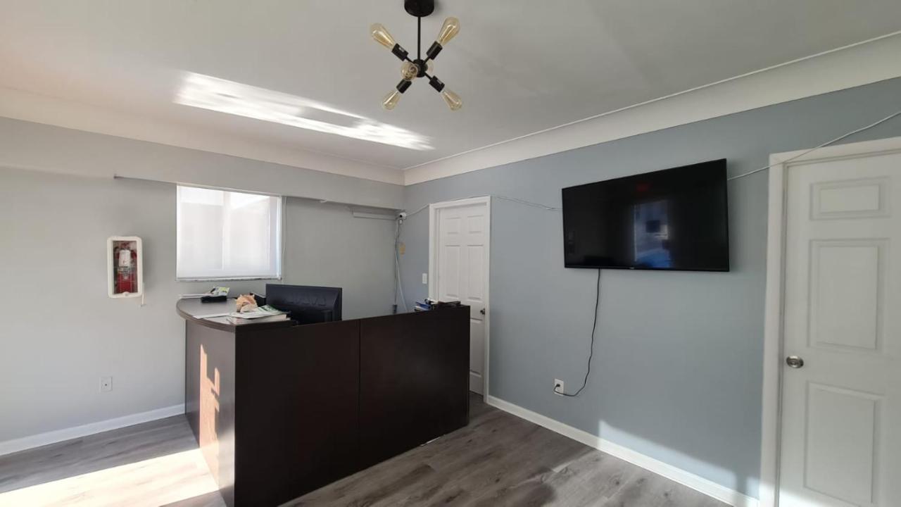 Pousada Suites Hollywood Dış mekan fotoğraf