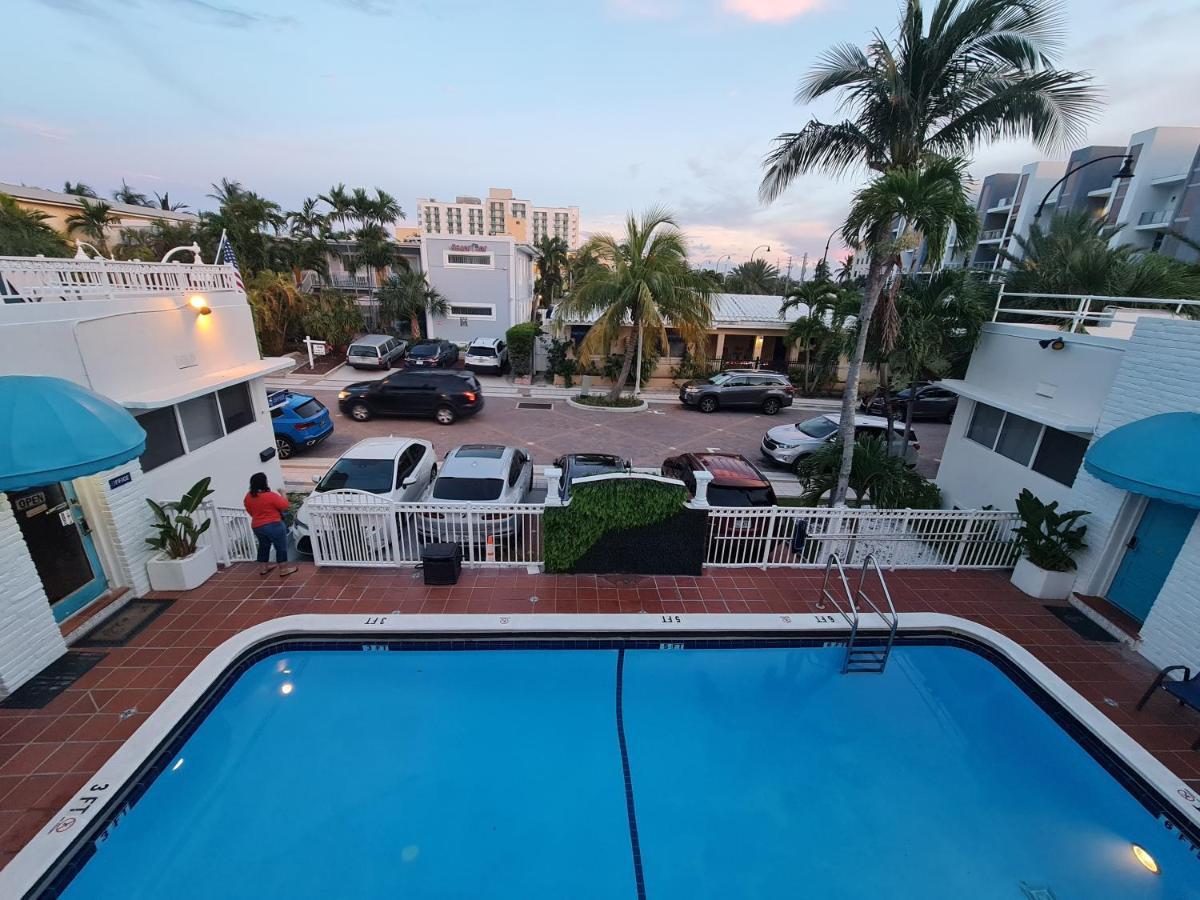 Pousada Suites Hollywood Dış mekan fotoğraf