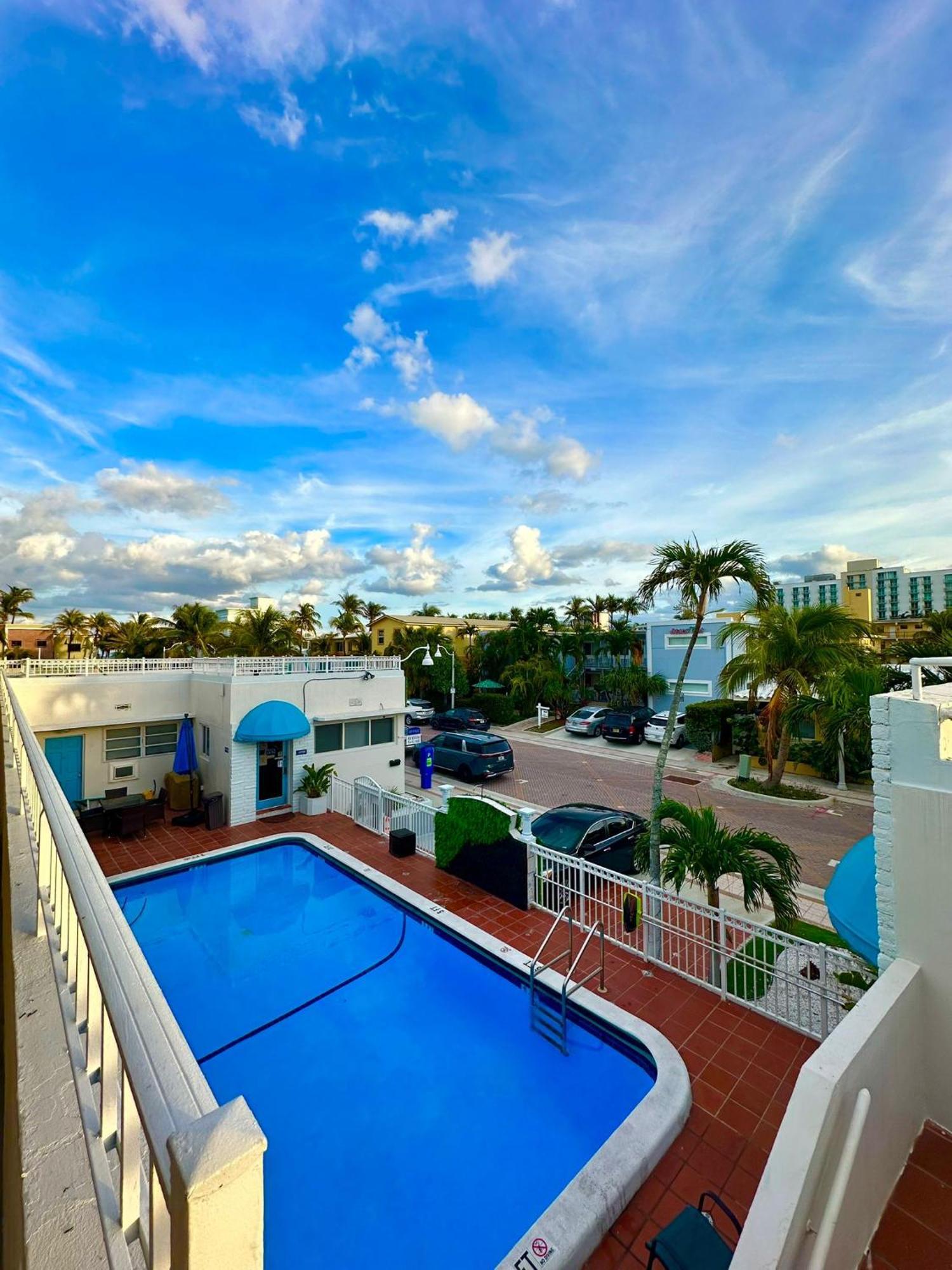 Pousada Suites Hollywood Dış mekan fotoğraf