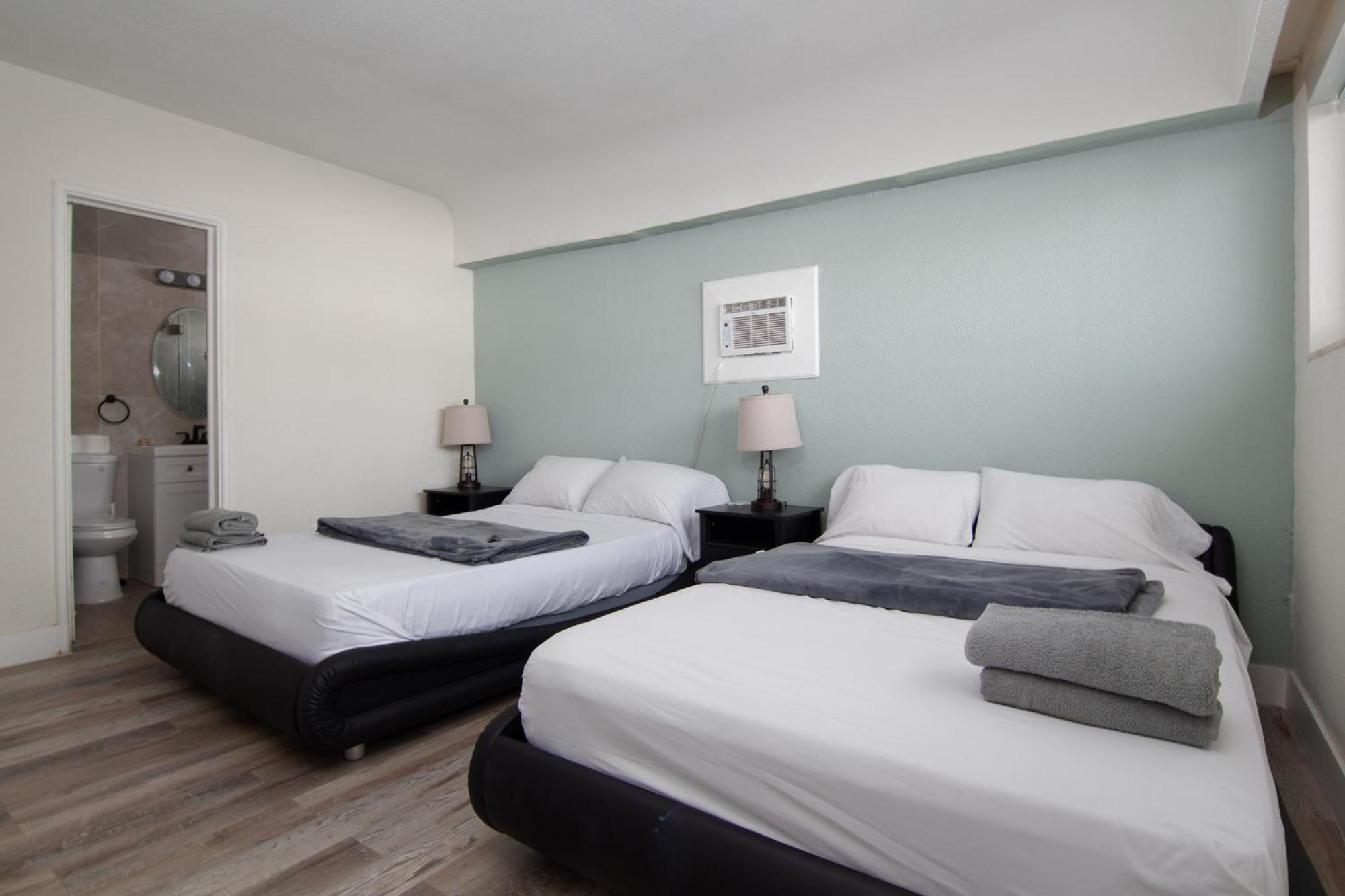Pousada Suites Hollywood Dış mekan fotoğraf