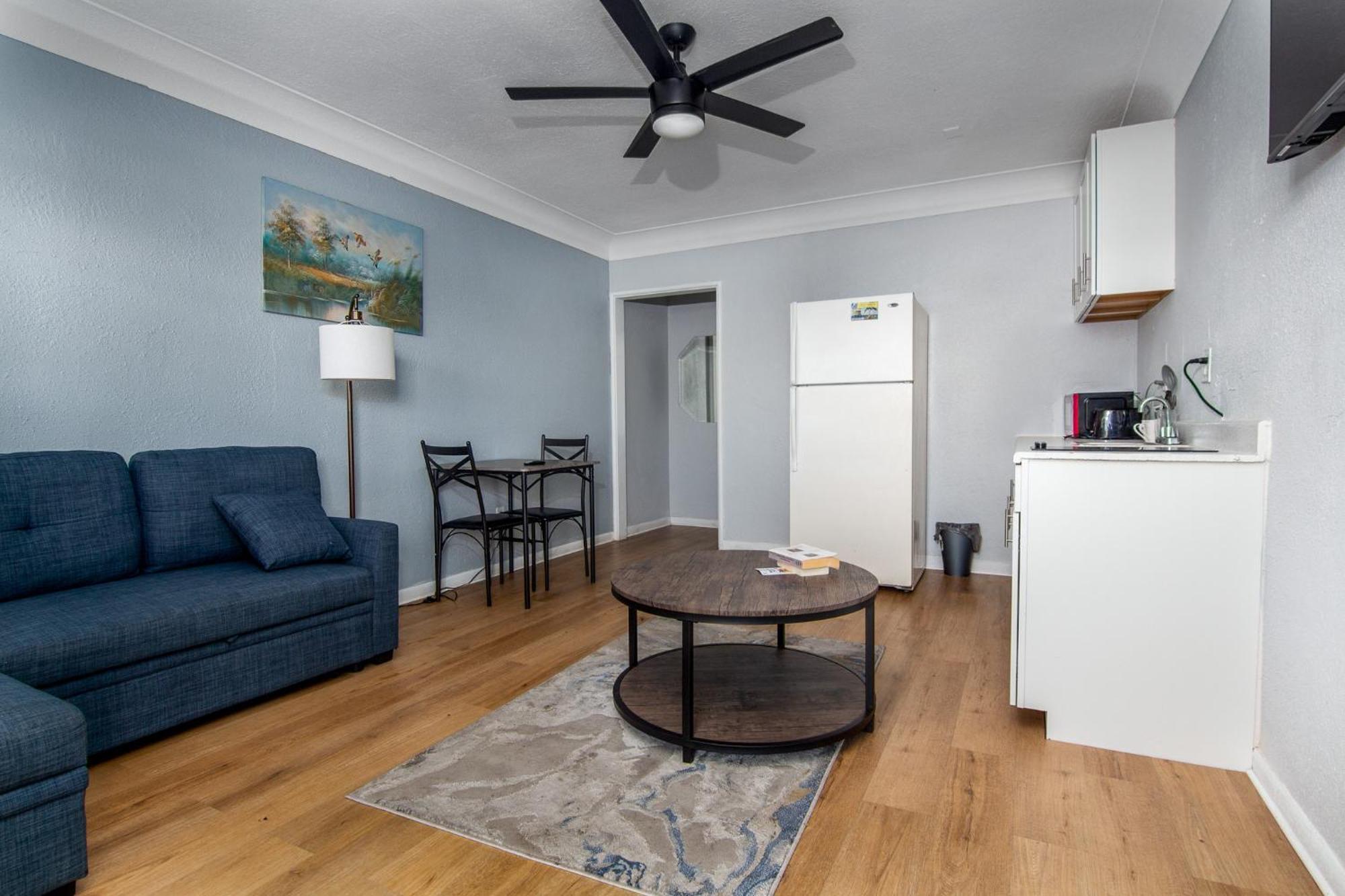 Pousada Suites Hollywood Dış mekan fotoğraf