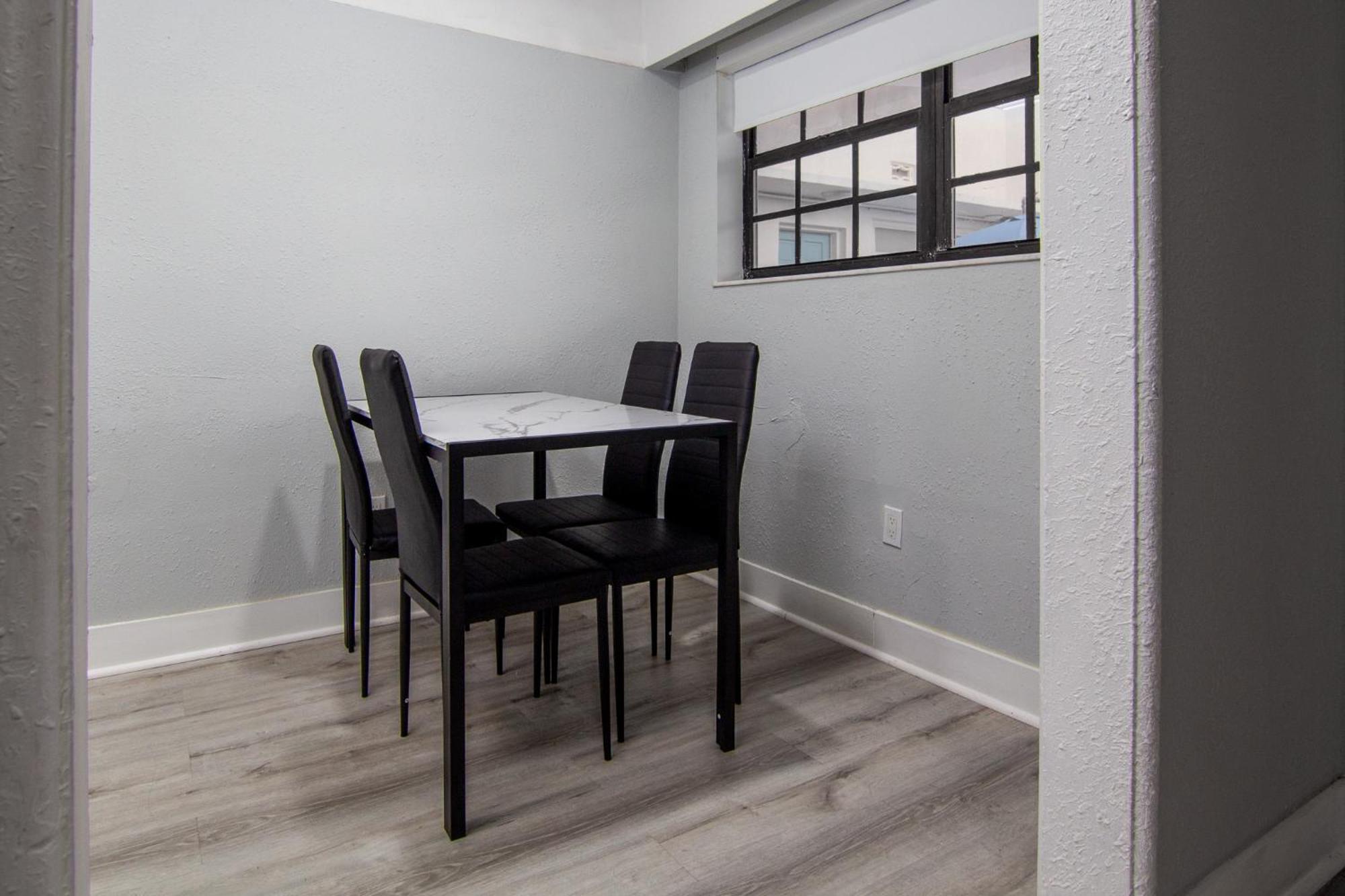 Pousada Suites Hollywood Dış mekan fotoğraf