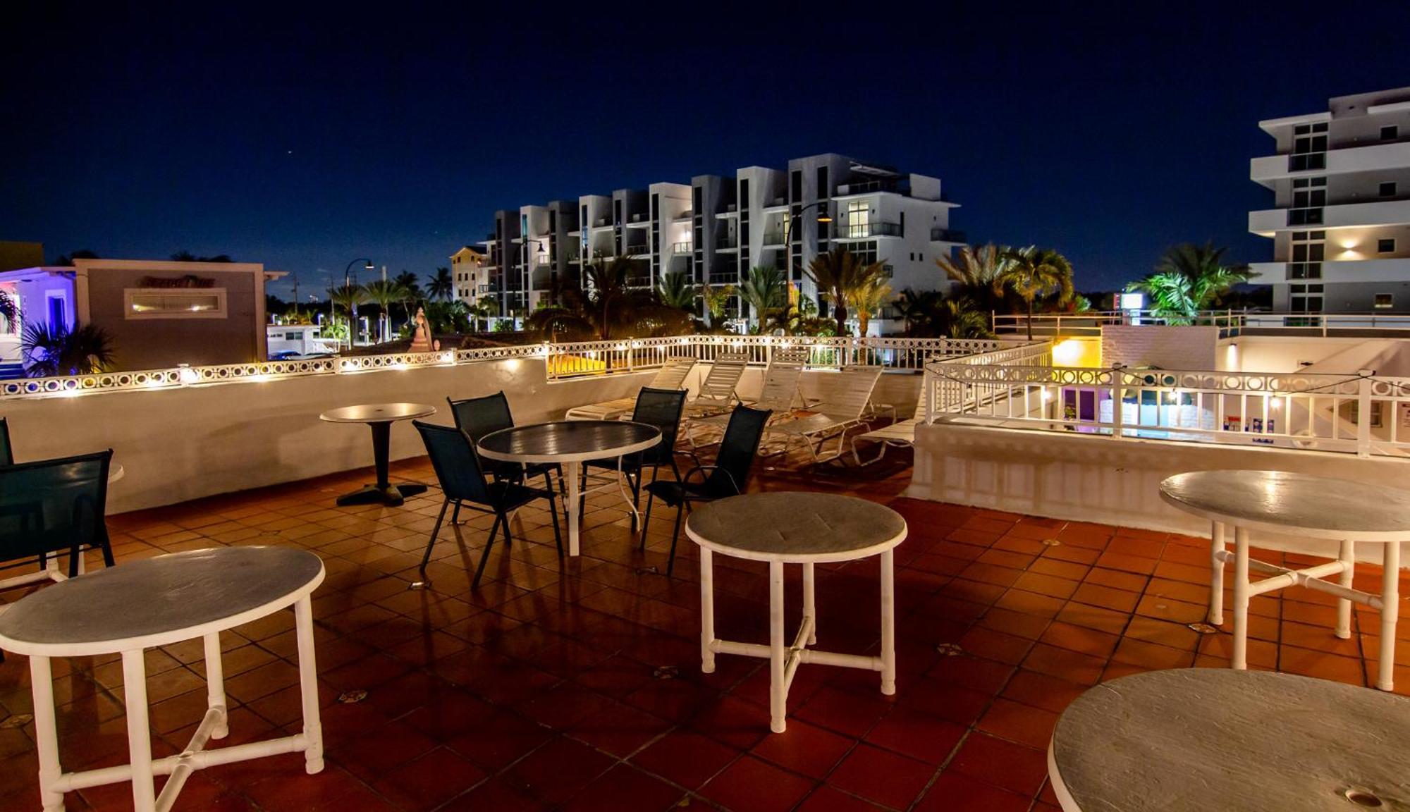 Pousada Suites Hollywood Dış mekan fotoğraf