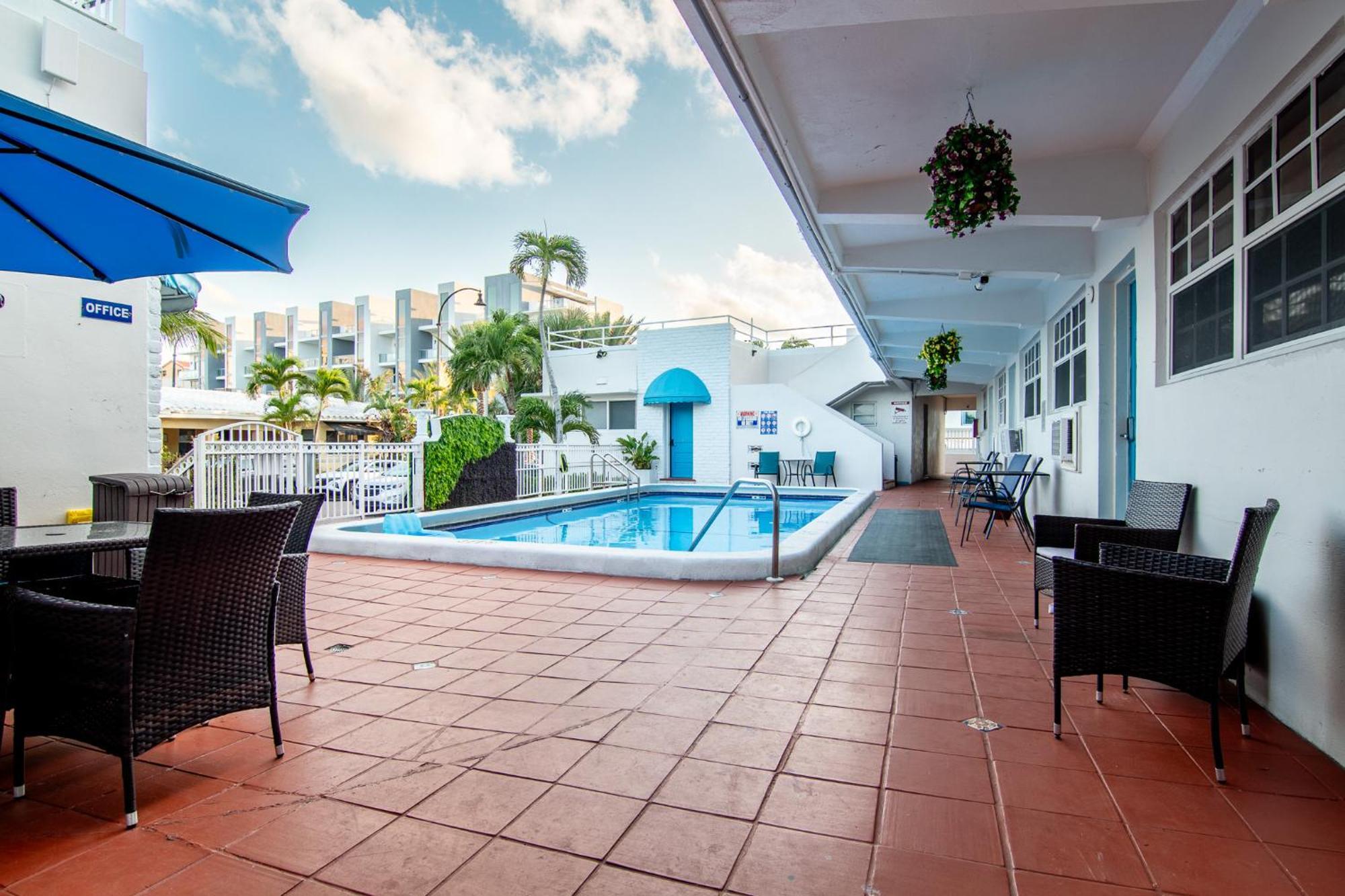 Pousada Suites Hollywood Dış mekan fotoğraf