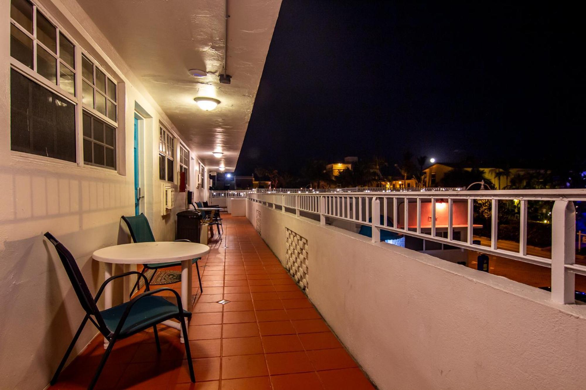 Pousada Suites Hollywood Dış mekan fotoğraf