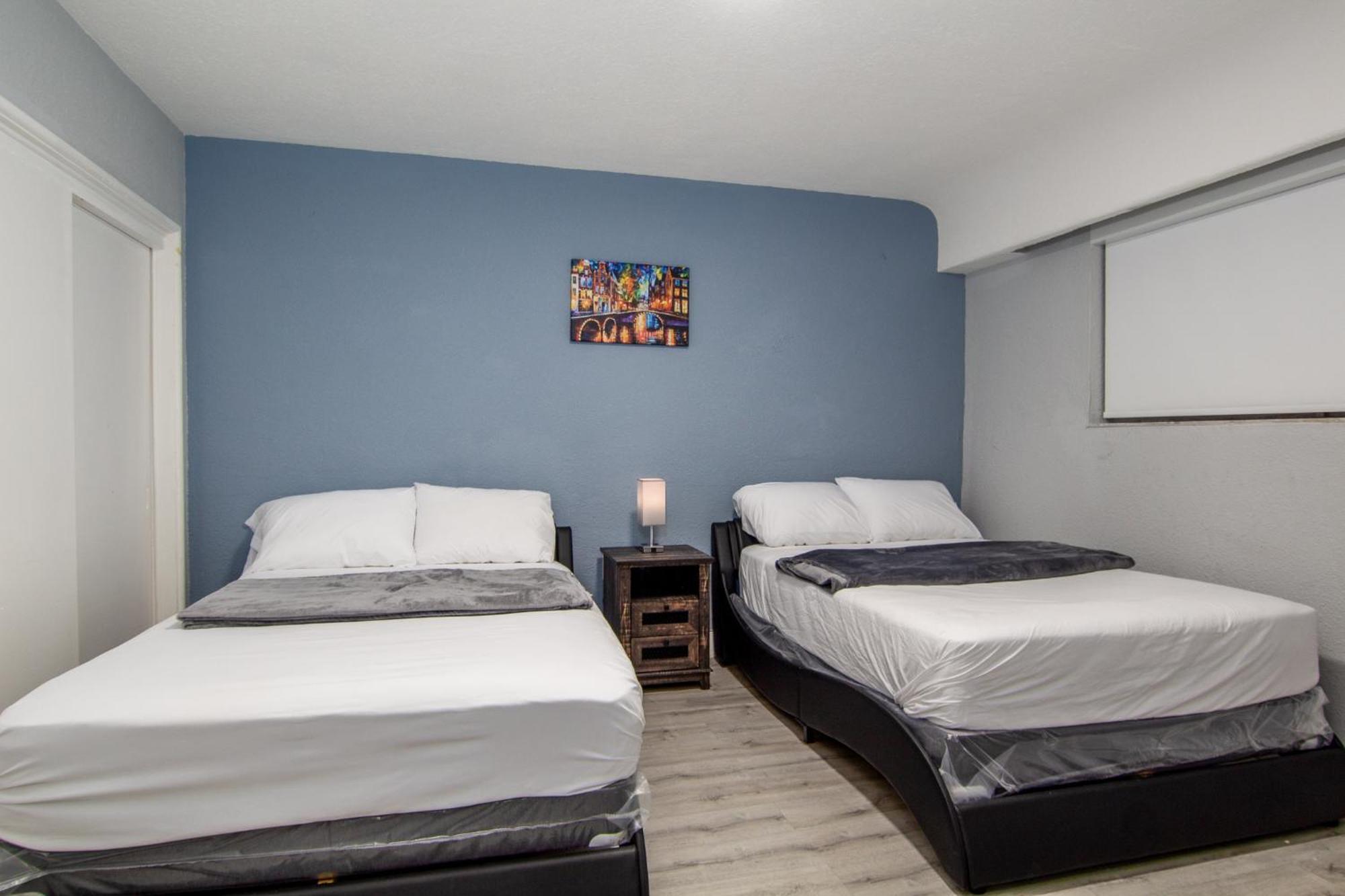 Pousada Suites Hollywood Dış mekan fotoğraf