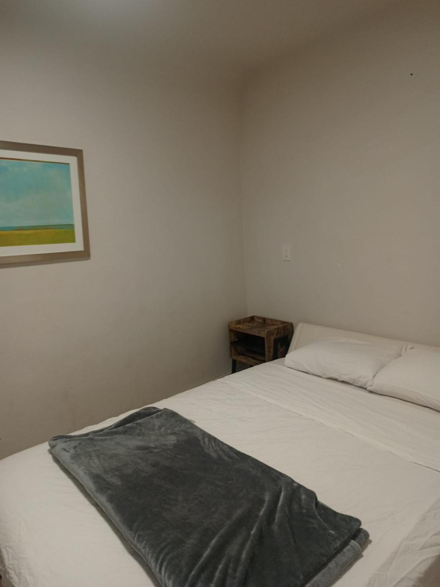 Pousada Suites Hollywood Dış mekan fotoğraf