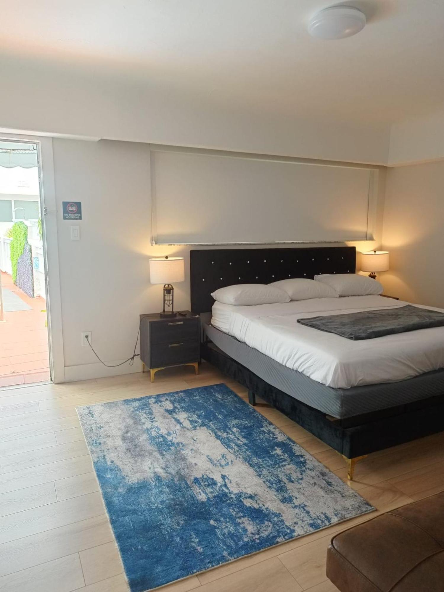 Pousada Suites Hollywood Dış mekan fotoğraf