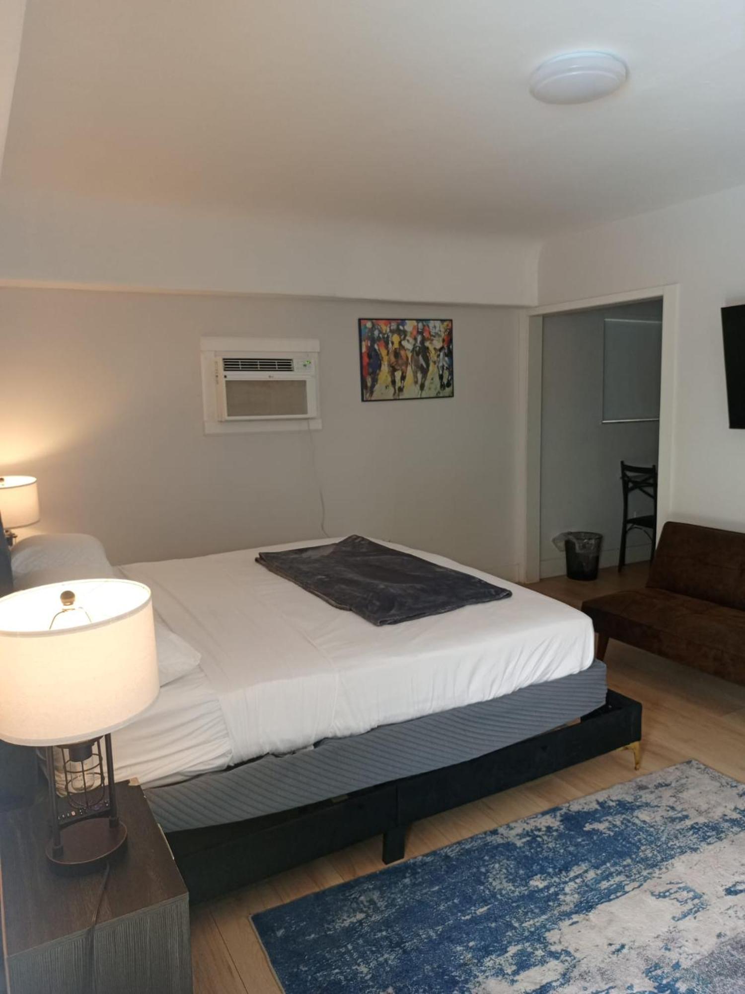 Pousada Suites Hollywood Dış mekan fotoğraf
